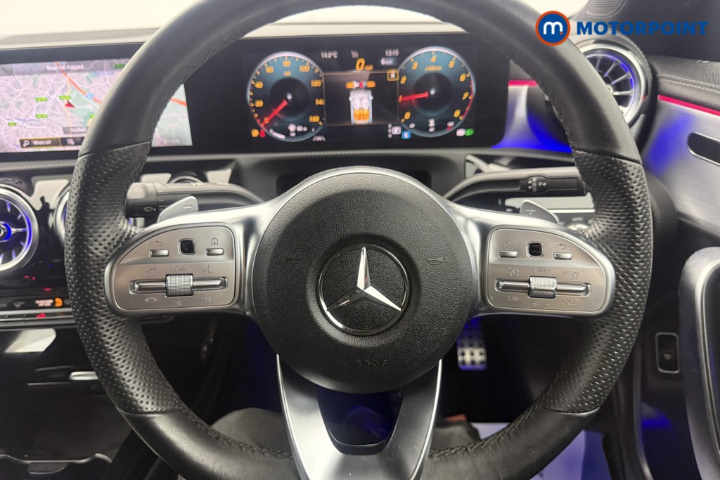 Used Mercedes-Benz CLA 2022 for sale - 77848953: Photo 14