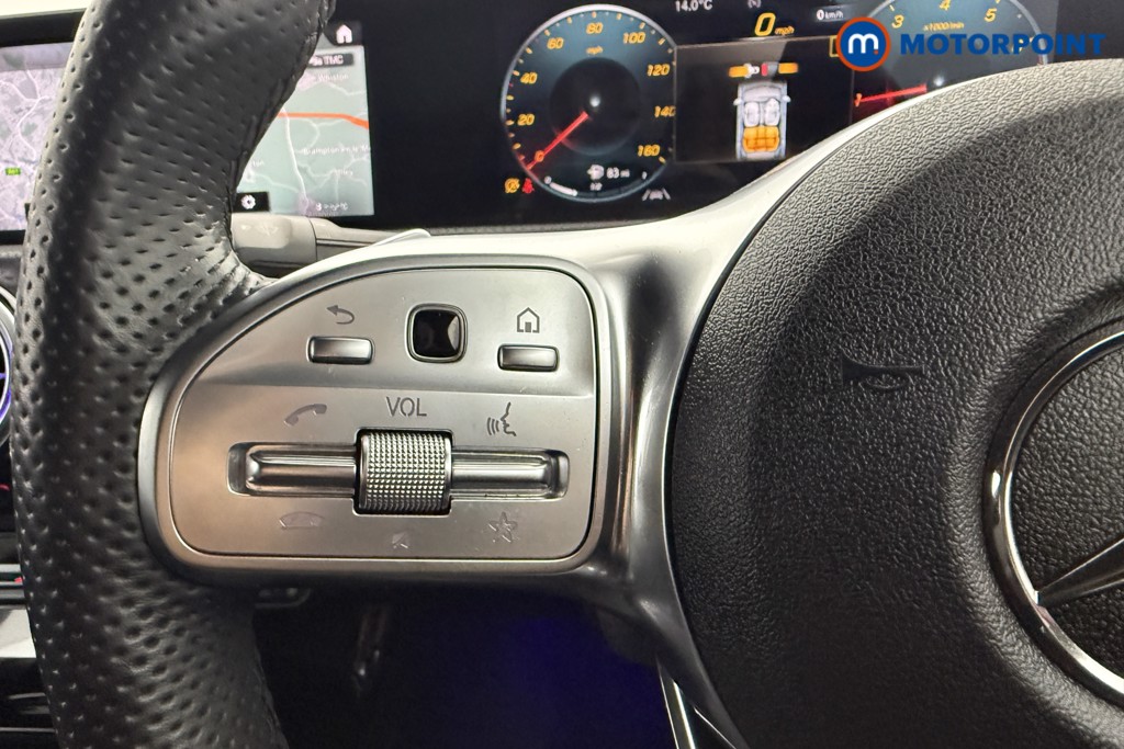 Used Mercedes-Benz CLA 2022 for sale - 77848953: Photo 15