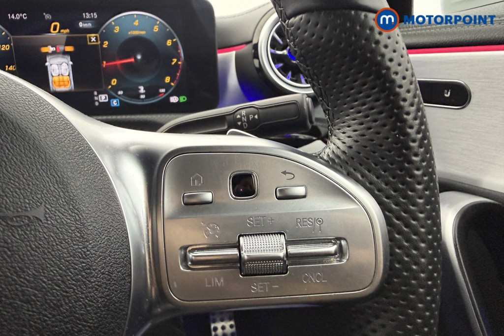 Used Mercedes-Benz CLA 2022 for sale - 77848953: Photo 16