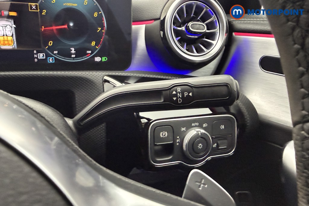 Used Mercedes-Benz CLA 2022 for sale - 77848953: Photo 17