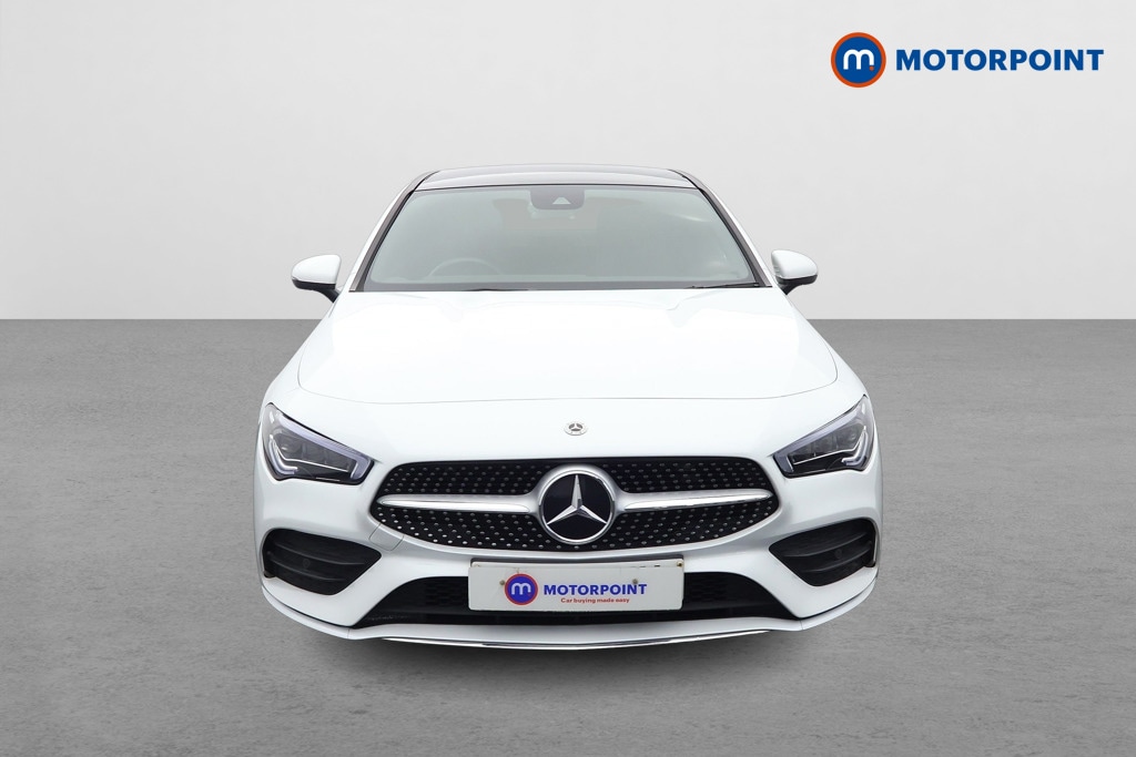 Used Mercedes-Benz CLA 2022 for sale - 77848953: Photo 2