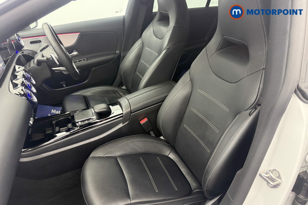 Used Mercedes-Benz CLA 2022 for sale - 77848953: Photo 20