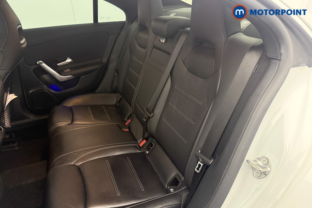 Used Mercedes-Benz CLA 2022 for sale - 77848953: Photo 21