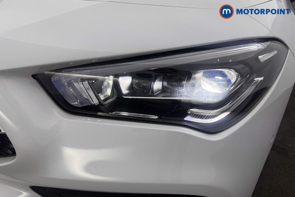 Used Mercedes-Benz CLA 2022 for sale - 77848953: Photo 24