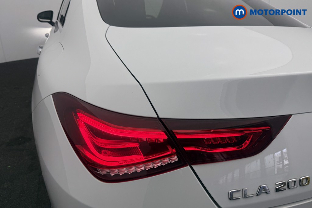 Used Mercedes-Benz CLA 2022 for sale - 77848953: Photo 25