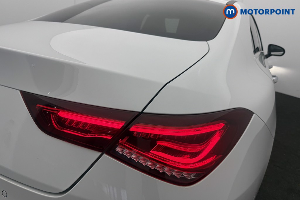 Used Mercedes-Benz CLA 2022 for sale - 77848953: Photo 26