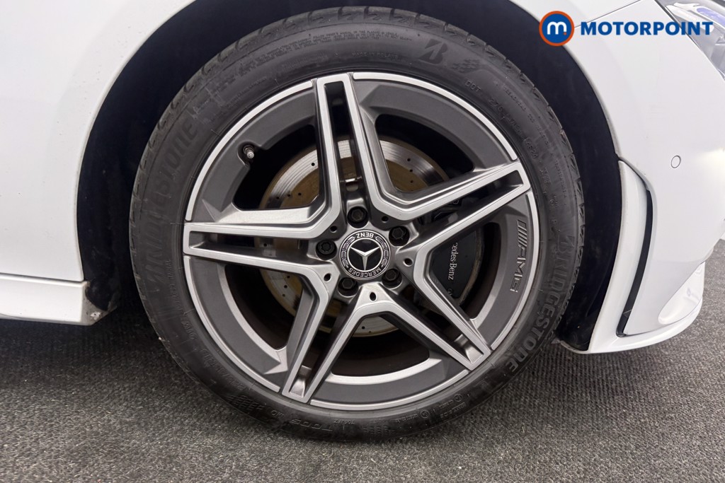 Used Mercedes-Benz CLA 2022 for sale - 77848953: Photo 28