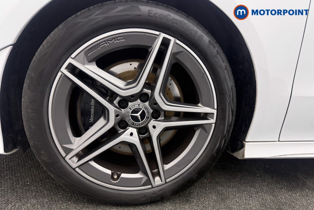 Used Mercedes-Benz CLA 2022 for sale - 77848953: Photo 29