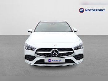 Used Mercedes-Benz CLA 2022 for sale - 77848953: Photo