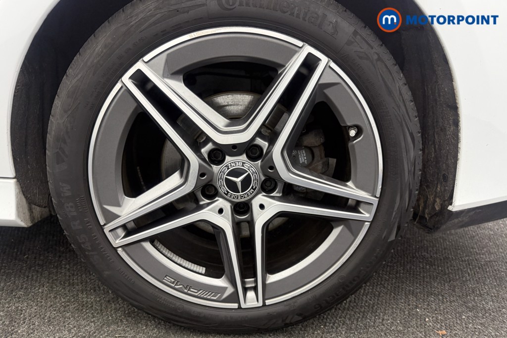 Used Mercedes-Benz CLA 2022 for sale - 77848953: Photo 30