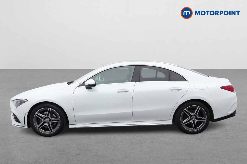 Used Mercedes-Benz CLA 2022 for sale - 77848953: Photo 4