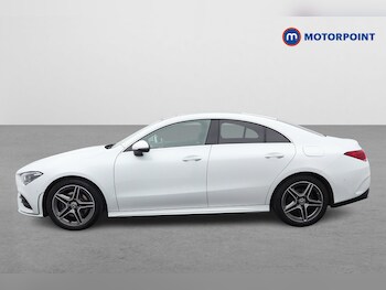 Used Mercedes-Benz CLA 2022 for sale - 77848953: Photo