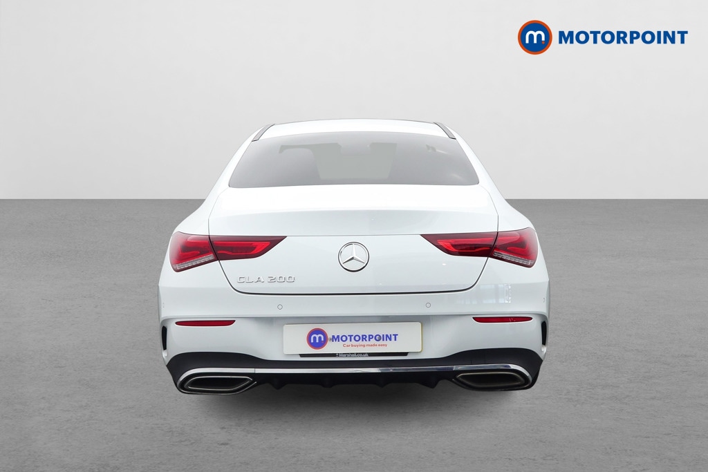 Used Mercedes-Benz CLA 2022 for sale - 77848953: Photo 6