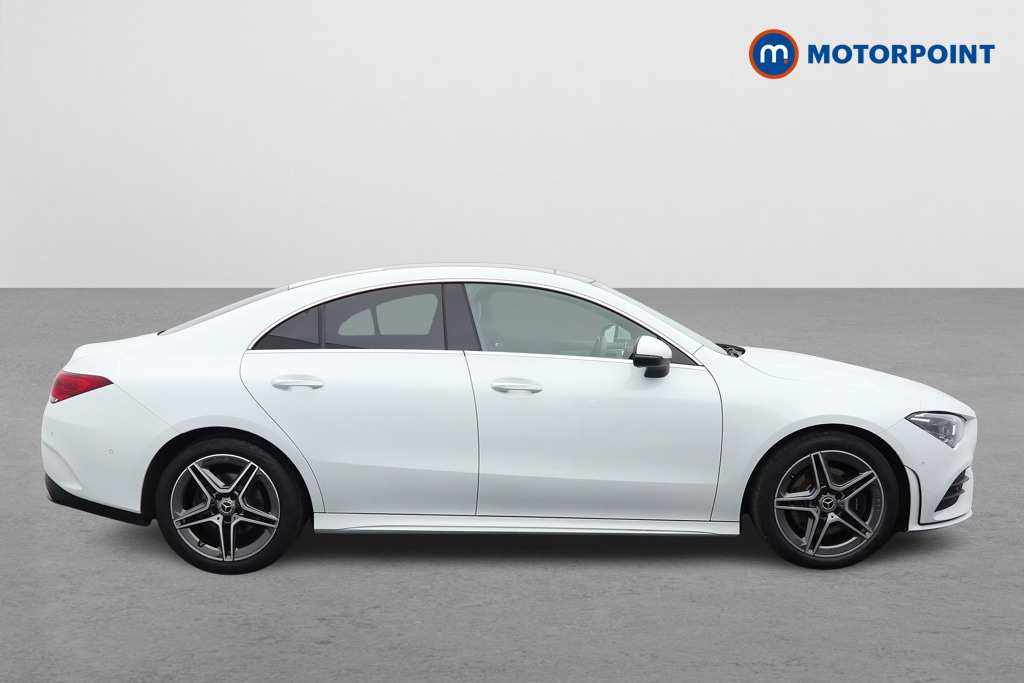 Used Mercedes-Benz CLA 2022 for sale - 77848953: Photo 8