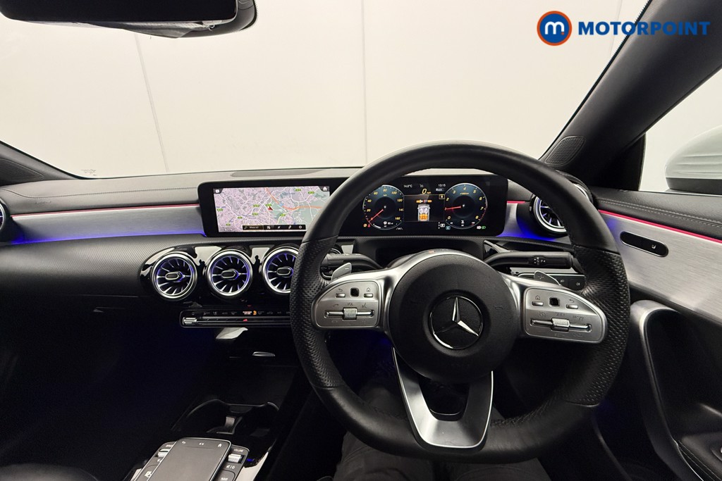 Used Mercedes-Benz CLA 2022 for sale - 77848953: Photo 9