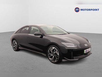 Used Hyundai IONIQ 6 2025 for sale - 78792421: Photo