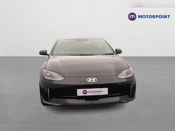 Used Hyundai IONIQ 6 2025 for sale - 78792421: Photo