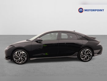 Used Hyundai IONIQ 6 2025 for sale - 78792421: Photo