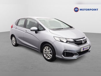 Used Honda Jazz 2020 for sale - 78721099: Photo