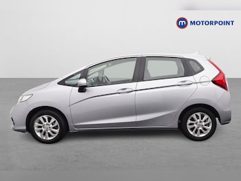 Used Honda Jazz 2020 for sale - 78721099: Photo