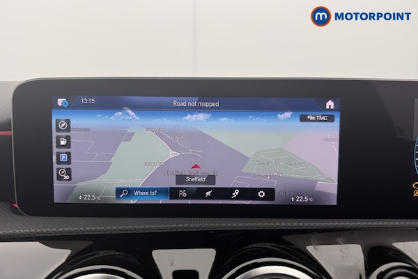 Used Mercedes-Benz A-Class 2019 for sale - 76162198: Photo 10