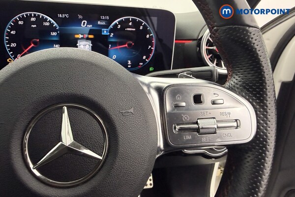 Used Mercedes-Benz A-Class 2019 for sale - 76162198: Photo 14