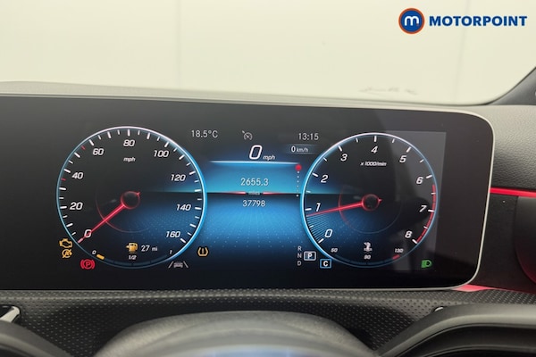Used Mercedes-Benz A-Class 2019 for sale - 76162198: Photo 15