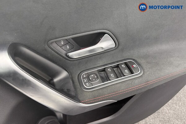 Used Mercedes-Benz A-Class 2019 for sale - 76162198: Photo 16