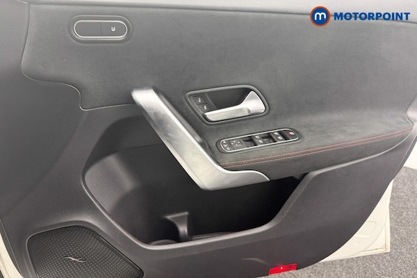 Used Mercedes-Benz A-Class 2019 for sale - 76162198: Photo 17