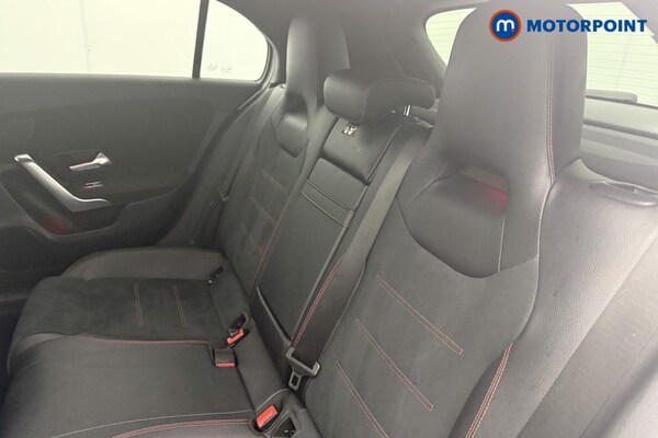 Used Mercedes-Benz A-Class 2019 for sale - 76162198: Photo 19