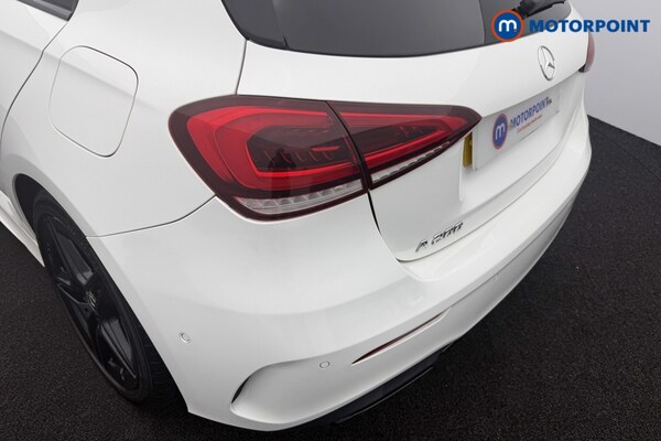 Used Mercedes-Benz A-Class 2019 for sale - 76162198: Photo 21