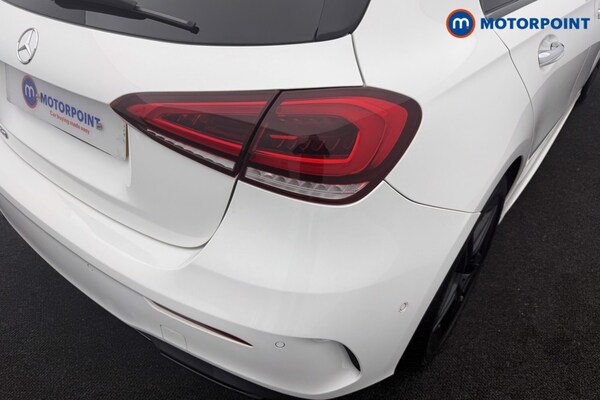 Used Mercedes-Benz A-Class 2019 for sale - 76162198: Photo 22