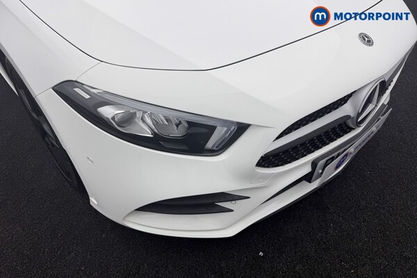 Used Mercedes-Benz A-Class 2019 for sale - 76162198: Photo 23
