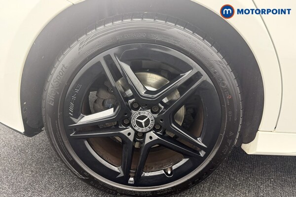 Used Mercedes-Benz A-Class 2019 for sale - 76162198: Photo 24