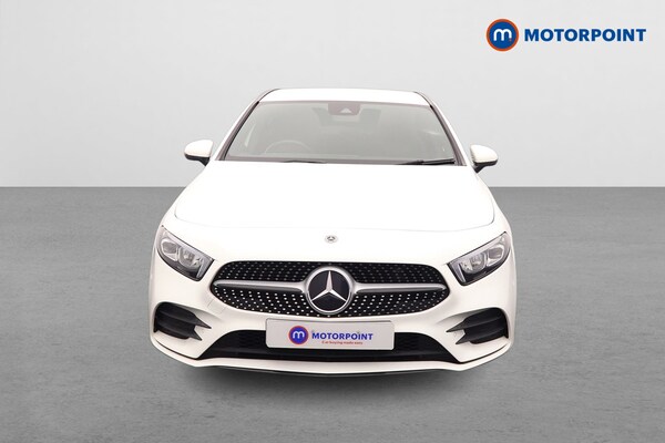 Used Mercedes-Benz A-Class 2019 for sale - 76162198: Photo 2