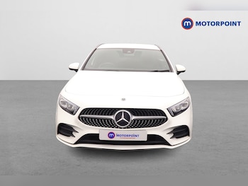 Used Mercedes-Benz A-Class 2019 for sale - 76162198: Photo 2