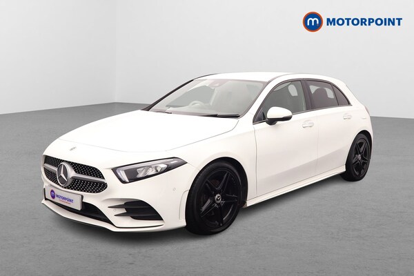 Used Mercedes-Benz A-Class 2019 for sale - 76162198: Photo 3