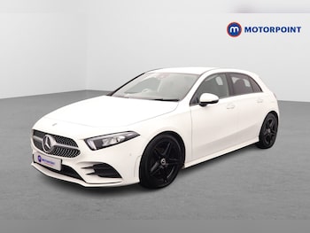 Used Mercedes-Benz A-Class 2019 for sale - 76162198: Photo 3