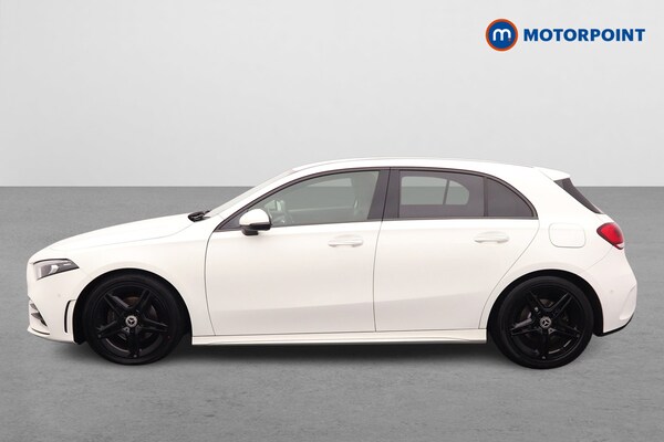 Used Mercedes-Benz A-Class 2019 for sale - 76162198: Photo 4