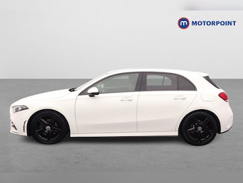 Used Mercedes-Benz A-Class 2019 for sale - 76162198: Photo 4