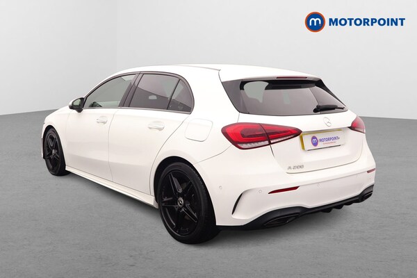 Used Mercedes-Benz A-Class 2019 for sale - 76162198: Photo 5