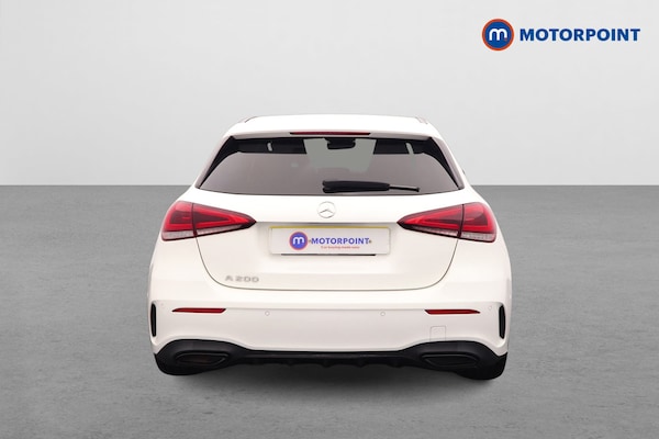 Used Mercedes-Benz A-Class 2019 for sale - 76162198: Photo 6