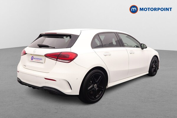 Used Mercedes-Benz A-Class 2019 for sale - 76162198: Photo 7