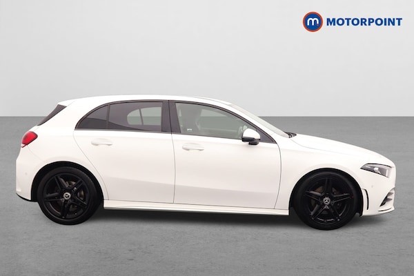 Used Mercedes-Benz A-Class 2019 for sale - 76162198: Photo 8