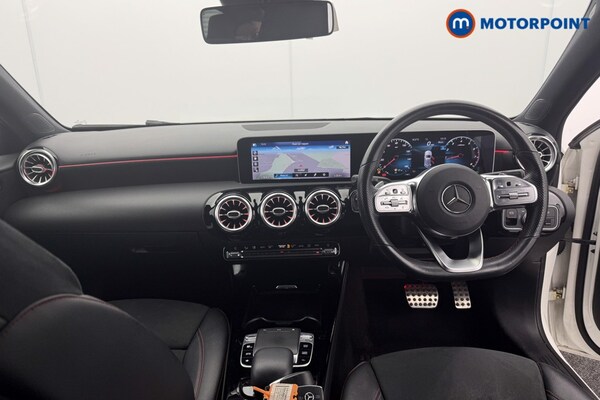 Used Mercedes-Benz A-Class 2019 for sale - 76162198: Photo 9