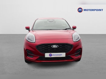 Used Ford Puma 2025 for sale - 78779873: Photo