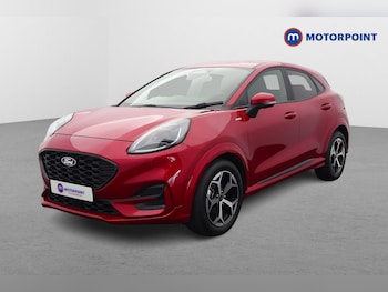 Used Ford Puma 2025 for sale - 78779873: Photo