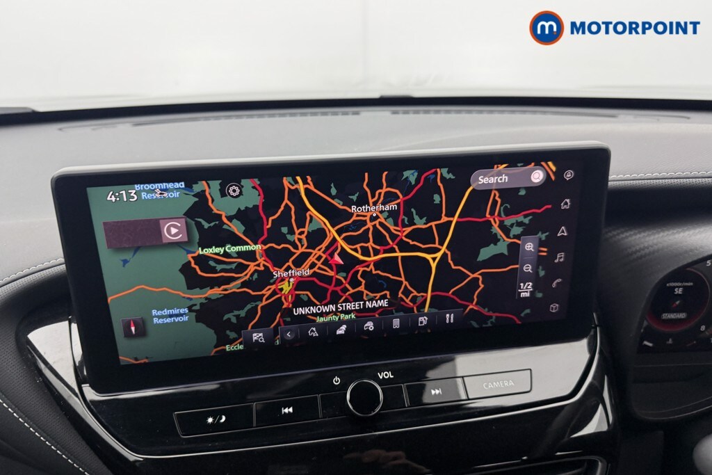 Used Nissan Juke for sale - 77364610: Photo 10