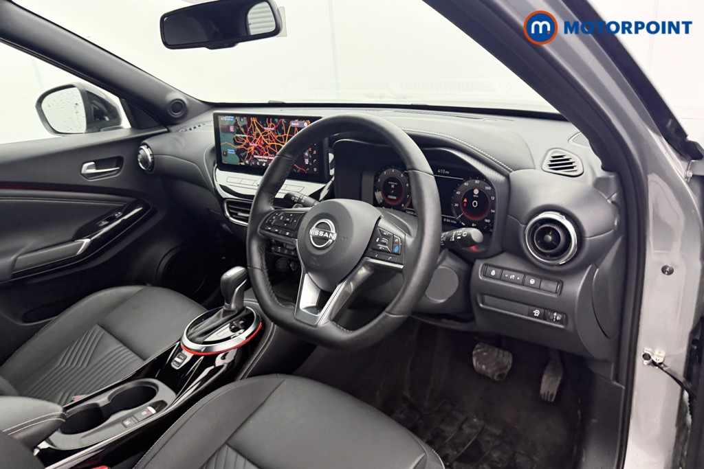 Used Nissan Juke for sale - 77364610: Photo 12