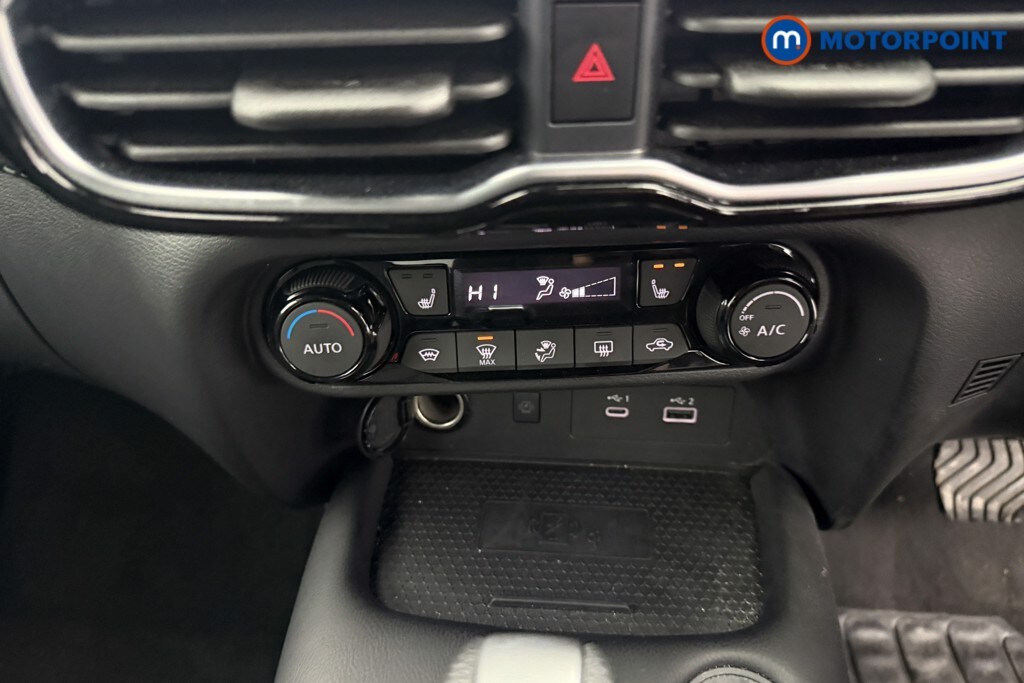 Used Nissan Juke for sale - 77364610: Photo 19